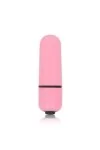 Kleiner Bullet Vibrator Rosa von Glossy kaufen - Fesselliebe