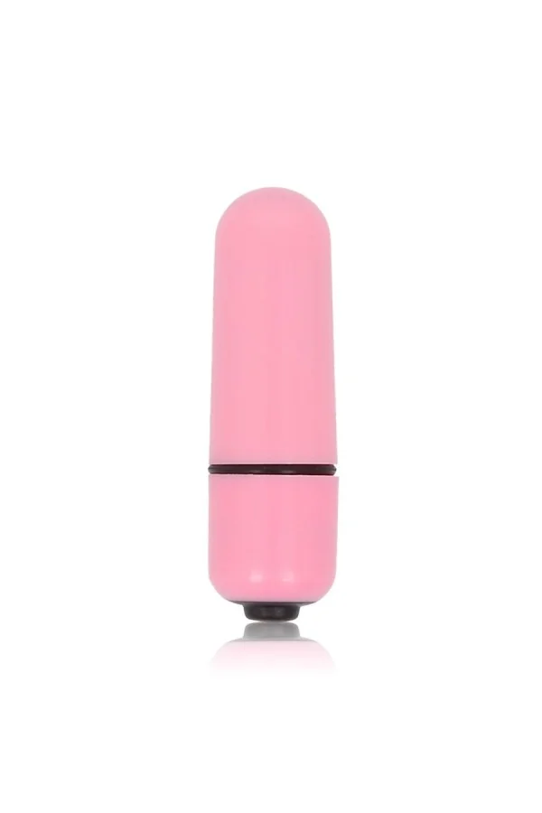 Kleiner Bullet Vibrator Rosa von Glossy kaufen - Fesselliebe