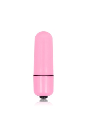 Small Bullet Vibe Deep Rose von Glossy kaufen | Fesselliebe