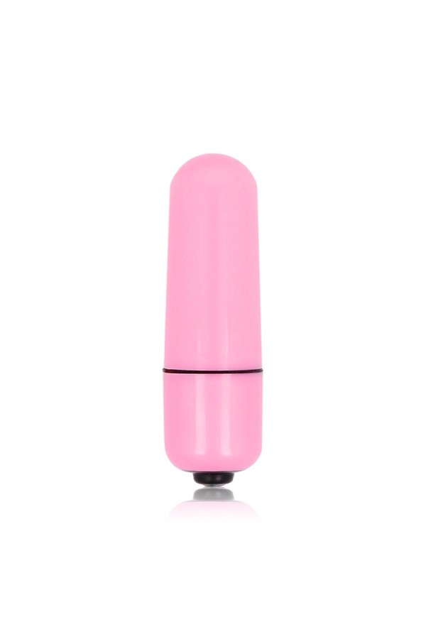 Small Bullet Vibe Deep Rose von Glossy kaufen | Fesselliebe
