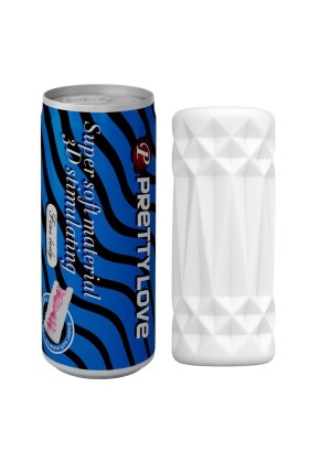 3d-Stimulator-Dose Modell 2 von Pretty Love Male kaufen | Fesselliebe