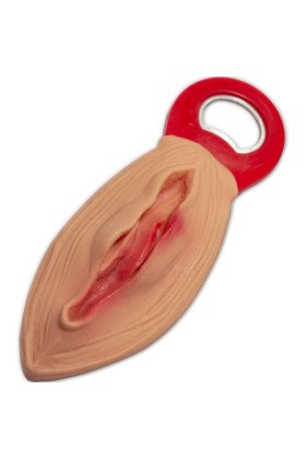 Öffner in Vaginaform Zufllige Farbe von Diablo Picante kaufen | Fesselliebe