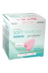 Original Weiche Tampons Normal 3 Stück von Joydivision Soft-Tampons kaufen - Fesselliebe