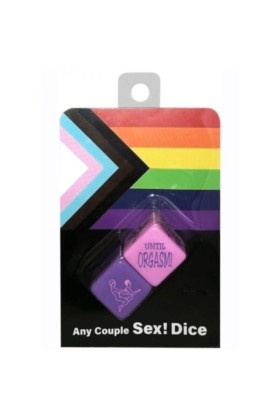 Sex-Würfelspiel von Kheper Games kaufen | Fesselliebe