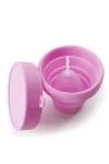 Nina Kik Menstrual Cup Sterilizer von Nina Kikí kaufen - Fesselliebe