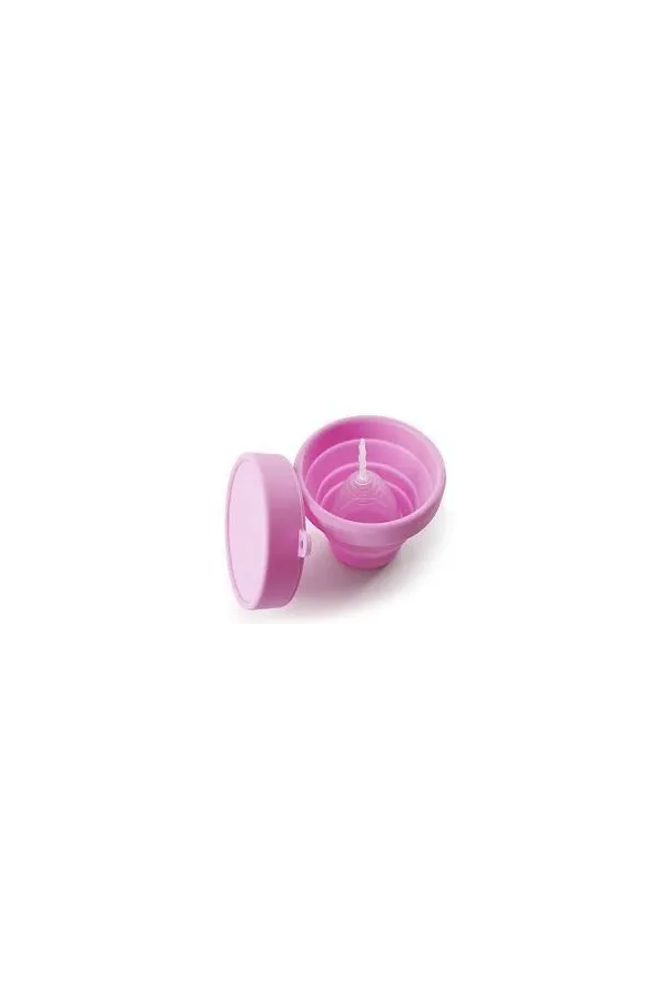 Nina Kik Menstrual Cup Sterilizer von Nina Kikí kaufen - Fesselliebe