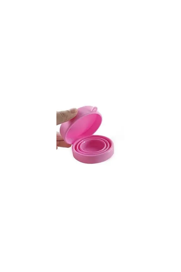 Nina Kik Menstrual Cup Sterilizer von Nina Kikí kaufen - Fesselliebe