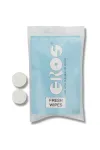 Eros Fresh Wipes Intimate Reinigungstücher 12 Stück von Joydivision kaufen - Fesselliebe