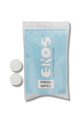Fresh Wipes Intimate Reinigung von Eros kaufen | Fesselliebe