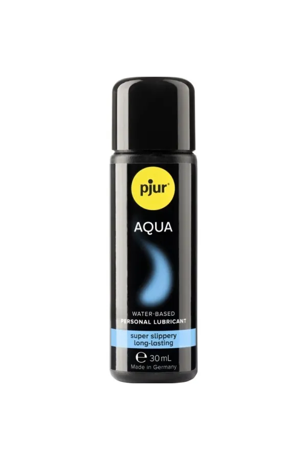 Pjur Aqua Gleitmittel auf Wasserbasis 30 ml von Pjur kaufen - Fesselliebe