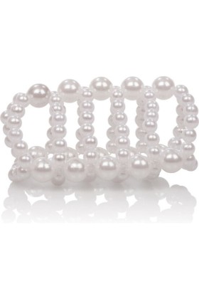 Basic Essentials Perlenring Gross von Calexotics kaufen | Fesselliebe
