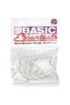 Calex Basic Essentials Perlenring Gross von California Exotics kaufen - Fesselliebe