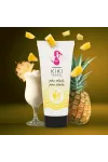 Pina Colada Gleitmittel 50 ml von Kikí Travel kaufen - Fesselliebe