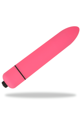 Mini-Vibrationskugel 9 cm Rosa von Ohmama kaufen | Fesselliebe