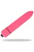 Mini Vibrierende Kugel 9 Cm - Rosa von Ohmama Vibrators