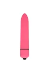 Ohmama Mini Vibrierende Kugel 9 Cm - Rosa von Ohmama Vibrators kaufen - Fesselliebe