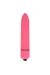 Mini Vibrierende Kugel 9 Cm - Rosa von Ohmama Vibrators