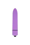 Ohmama Mini Vibrierende Kugel 9 Cm - Lila von Ohmama Vibrators kaufen - Fesselliebe