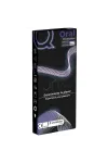 Classic Latexfreie Oralsex Kondome 1 Stück von Uniq kaufen - Fesselliebe