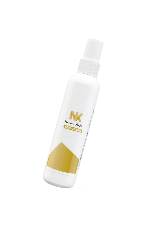 Nina Cup Spielzeugreiniger 150ml von Nina Kikí kaufen - Fesselliebe