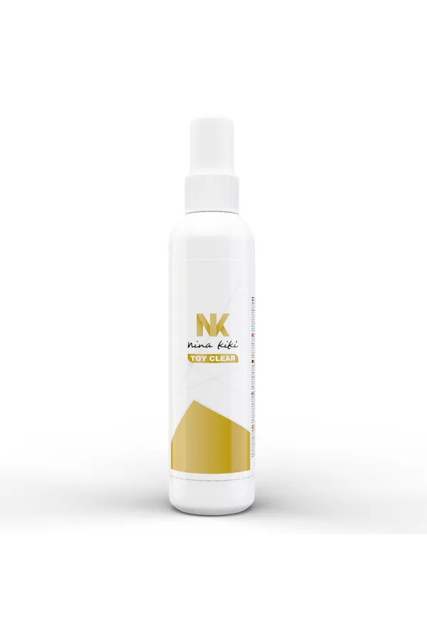 Nina Cup Spielzeugreiniger 150ml von Nina Kikí kaufen - Fesselliebe