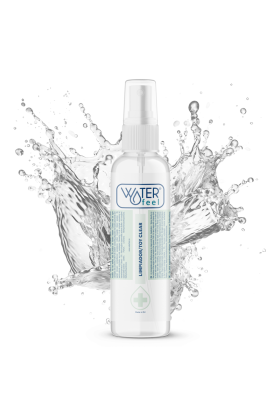 Steriler Spielzeugreiniger 150 ml von Waterfeel kaufen | Fesselliebe