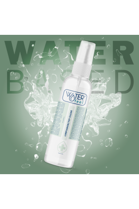 Steriler Spielzeugreiniger 150 ml von Waterfeel kaufen | Fesselliebe