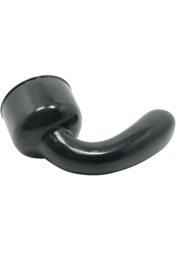 Power Head Auswechsel Kopf für Wand Massagegeräte – G Spot Pleaser von Baile Power Head kaufen - Fesselliebe