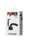 Power Head Auswechsel Kopf für Wand Massagegeräte – G Spot Pleaser von Baile Power Head kaufen - Fesselliebe