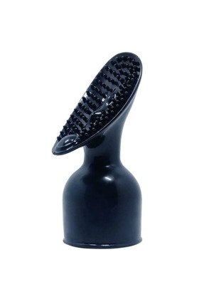 Auswechselbarer Powerkopf für Klitorisstimulations Massager von Baile Power Head kaufen | Fesselliebe