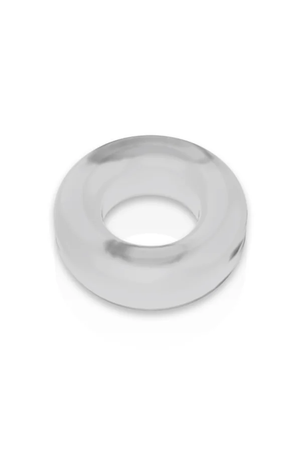 Super Flexibel Beständiger Ring 3.8cm Pr04 Klar von Powering kaufen - Fesselliebe