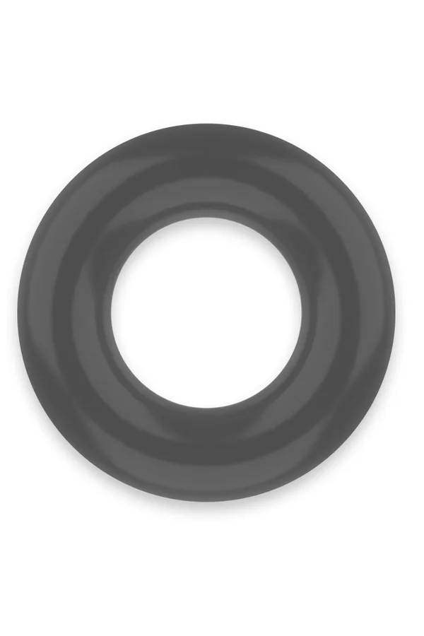 Super Flexibel Beständiger Ring 3.8cm Pr04 Schwarz von Powering kaufen - Fesselliebe