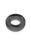 Super Flexibel Beständiger Ring 3.8cm Pr04 Schwarz von Powering kaufen - Fesselliebe