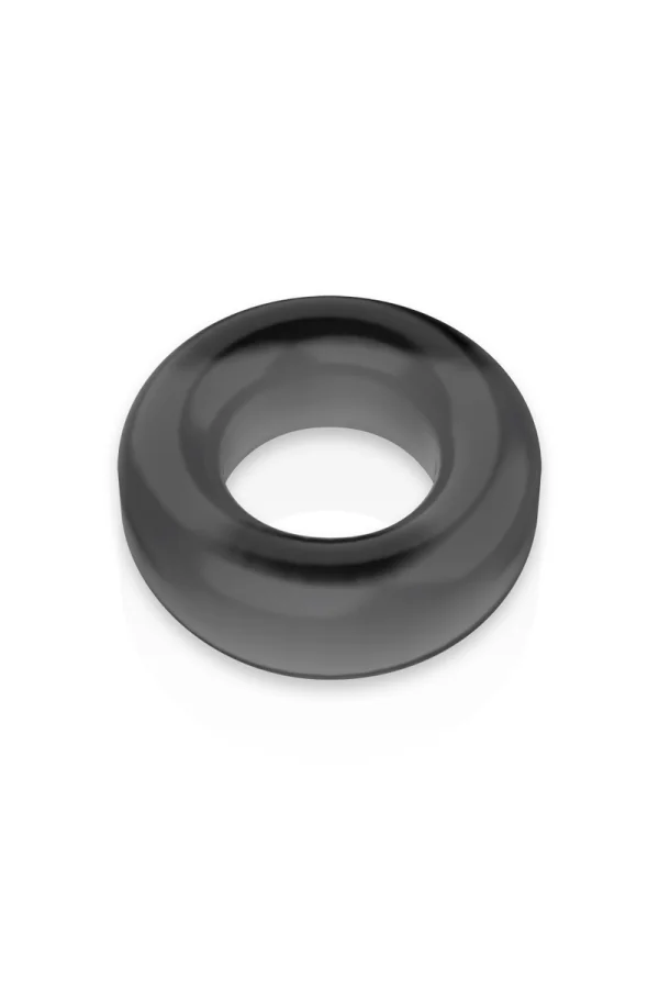 Super Flexibel Beständiger Ring 3.8cm Pr04 Schwarz von Powering kaufen - Fesselliebe