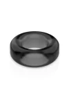 Super Flexibel Beständiger Ring 3.8cm Pr04 Schwarz von Powering kaufen - Fesselliebe