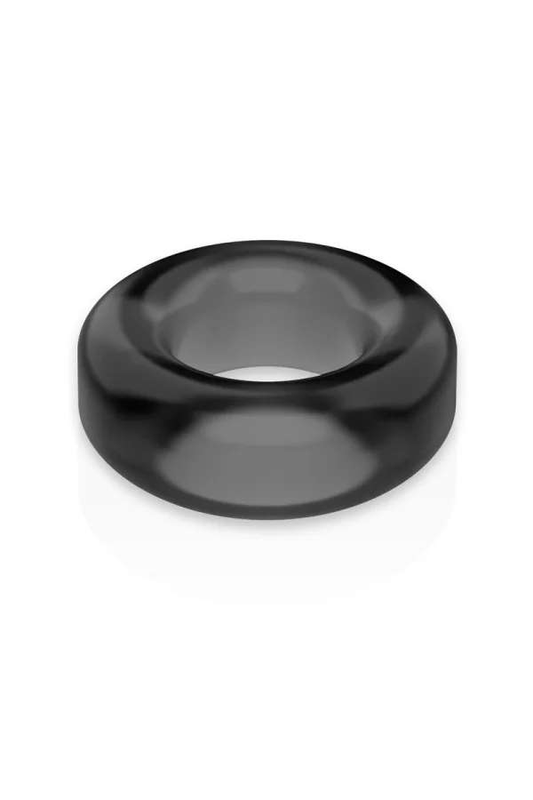 Super Flexibel Beständiger Ring 3.8cm Pr04 Schwarz von Powering kaufen - Fesselliebe