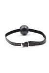 Ohmama Fetish Atmungsaktiver Simplicity Ball Gag von Ohmama Fetish kaufen - Fesselliebe