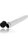 Ohmama Klassischer Vibrator - Silber 17,5 Cm von Ohmama Vibrators kaufen - Fesselliebe