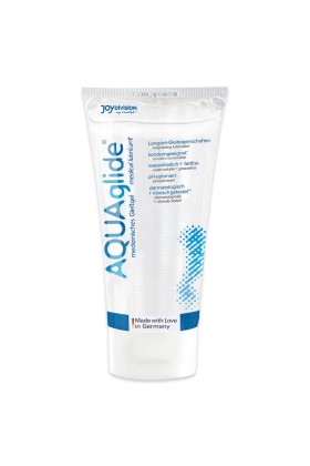 Schmiermittel 50 ml von Joydivision Aquaglide kaufen | Fesselliebe