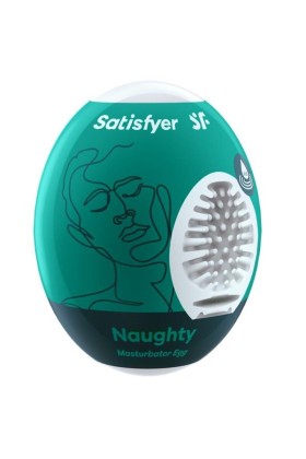 Naughty Masturbatorei von Satisfyer Eggs kaufen | Fesselliebe