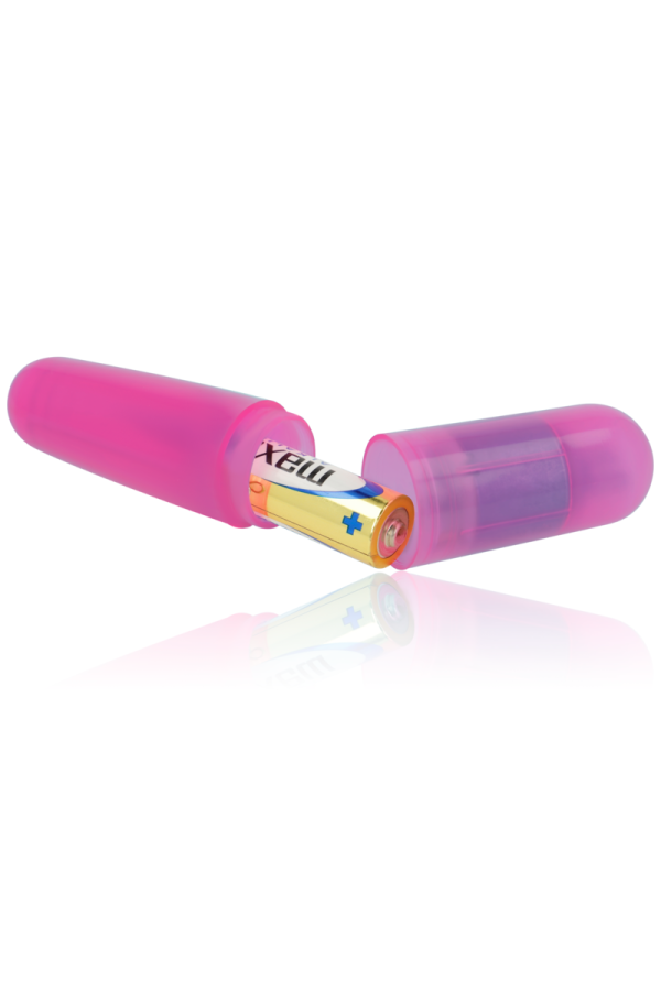 Basic Lila Vibrierbullet von Ohmama kaufen | Fesselliebe