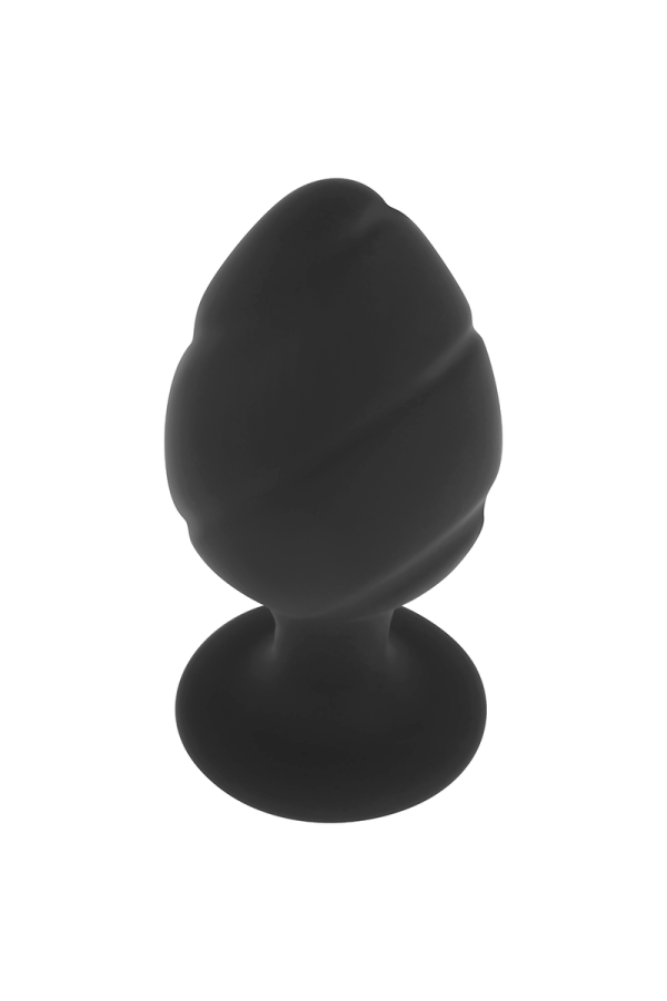Silikon-Analstecker Größe S 6 cm von Ohmama Anal kaufen | Fesselliebe