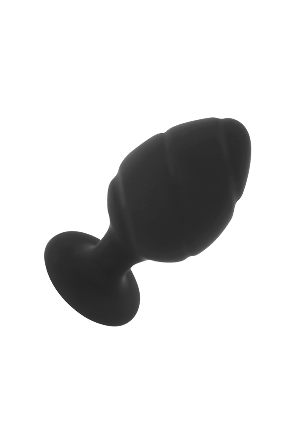Silikon-Analstecker Größe S 6 cm von Ohmama Anal kaufen | Fesselliebe