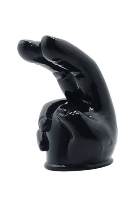Power Headauswechselbarer Kopf für Handdesign Massager von Baile Power Head kaufen | Fesselliebe
