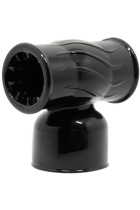 Auswechselbarer Powerkopf für Mnnliches Massager von Baile Power Head kaufen | Fesselliebe