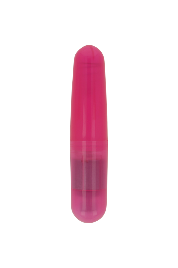Basic Rosa Vibrationskugel von Ohmama kaufen | Fesselliebe