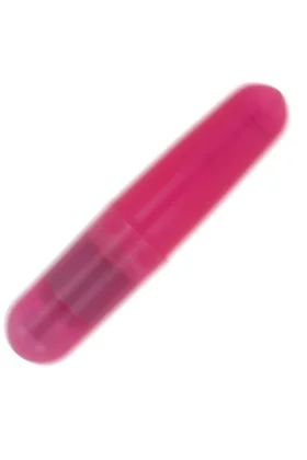 Basic Rosa Vibrationskugel von Ohmama