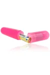 Vibrierende Bullet Basic - Pink von Ohmama Stimulation kaufen - Fesselliebe