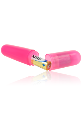 Basic Rosa Vibrationskugel von Ohmama kaufen | Fesselliebe