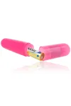 Vibrierende Bullet Basic - Pink von Ohmama Stimulation kaufen - Fesselliebe